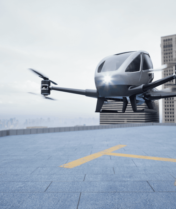 Well-Planned Master Project