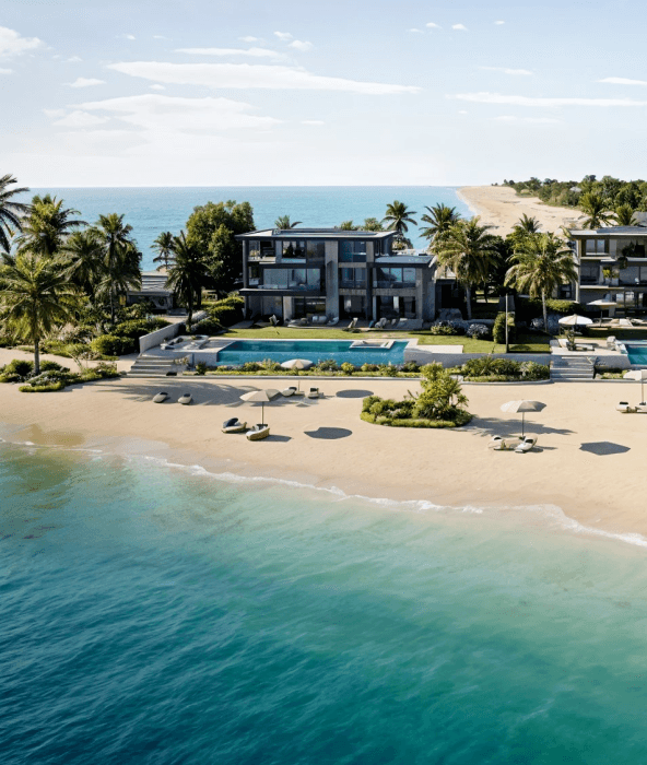 Integrated Maritime Ecosystem & Business Hub